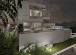 New Build - Villa -
Orihuela Costa - Aguamarina