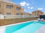 Herverkoop - Rijwoning -
Ciudad Quesada - Rojales - Ciudad Quesada