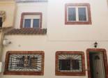 Herverkoop - Rijwoning -
Los Montesinos - Montesinos