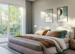 Nieuwbouw Woningen - Appartement -
Monforte del Cid - Alenda Golf