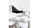 Nieuwbouw Woningen - Villa -
Algorfa - La Finca Golf