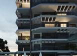 New Build - Apartment -
Calpe