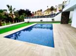 New Build - Detached House / Villa -
Ciudad Quesada - Rojales - Ciudad Quesada