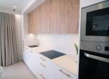 Nouvelle construction - Maison individuelle -
Pilar de la Horadada - La Torre De La Horadada