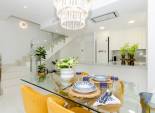 Nieuwbouw Woningen - Villa -
Orihuela - Entre Naranjos - Vistabella