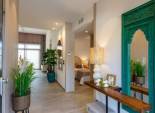 Nouvelle construction - Villa -
Algorfa - La Finca Golf