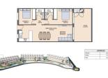 Nieuwbouw Woningen - Appartement -
Finestrat - Balcón De Finestrat