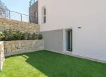Obra nueva - Villa -
Finestrat - Balcón De Finestrat