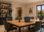 Nieuwbouw Woningen - Appartement -
Los Alcazares - Los Alcázares