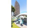 Nouvelle construction - Appartement -
Benidorm - Poniente