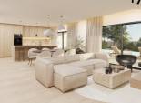 Nieuwbouw Woningen - detached -
Polop