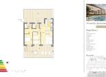Neue Gebäude - Penthouse -
Mutxamel - Bonalba-cotoveta