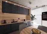 Nieuwbouw Woningen - Appartement - Begane grond -
Alicante - Alicante (Alacant)