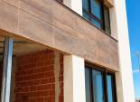 New Build - Town House -
Dolores