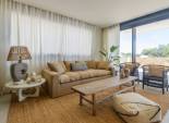Obra nueva - Apartamento -
Orihuela - Las Colinas Golf