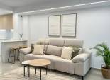 New Build - Town House -
Benferri