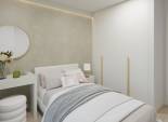 Nieuwbouw Woningen - Appartement -
Guardamar del Segura - Guardamar Del Segura