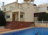 Resale - Semi - Detached Villa -
Algorfa - Montemar