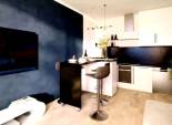 Nieuwbouw Woningen - Appartement -
Torrevieja - Centro