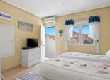 Herverkoop - Vrijstaande woning / Villa -
Ciudad Quesada - Rojales - Rojales