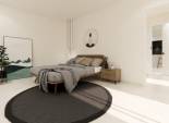 Obra nueva - Quad House -
Dolores - urbanizacion