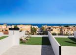 Obra nueva - Ático -
Torrevieja