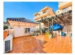 Wiederverkauf - Penthouse -
Ciudad Quesada - Rojales - Ciudad Quesada