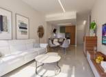 Nouvelle construction - Villa -
Algorfa - La Finca Golf
