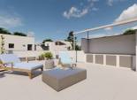 New Build - detached -
Torre-Pacheco