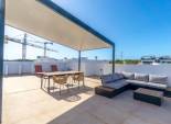Neue Gebäude - Bungalow -
Torrevieja - Los Balcones