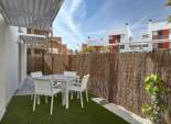 Nieuwbouw Woningen - Appartement -
Vera - Vera Playa