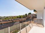 Nouvelle construction - terraced -
La Nucía