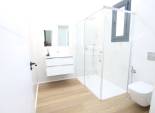 New Build - detached -
Pilar de la Horadada