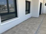 Wiederverkauf - Apartment -
San Miguel de Salinas