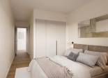 Nouvelle construction - rez-de-chaussée -
Aguilas - Águilas