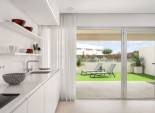 Nieuwbouw Woningen - ground-floor -
Torrevieja