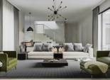 Neue Gebäude - Villa -
El Campello - Venta Lanuza