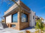 New Build - detached -
La Mata