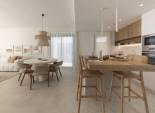 Nouvelle construction - detached -
Murcia