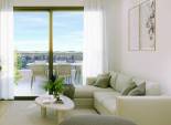 Nieuwbouw Woningen - Penthouse -
Torrevieja