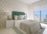 Nieuwbouw Woningen - Appartement -
Torrevieja - Centro