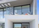 Nieuwbouw Woningen - detached -
Murcia