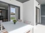 Obra nueva - Apartamento -
Torrevieja
