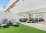 Nieuwbouw Woningen - ground-floor -
Torrevieja