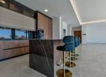 Obra nueva - Villa -
Finestrat