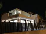 Nieuwbouw Woningen - Villa -
Daya Nueva - Pueblo