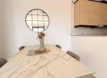 Nieuwbouw Woningen - Penthouse -
Aguilas - Águilas
