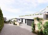 Obra nueva - Independiente / Villa -
Altea