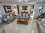 Resale - Detached House / Villa -
Ciudad Quesada - Rojales - CENTRO
