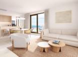 Nouvelle construction - Appartement -
Villajoyosa - Playa del Torres